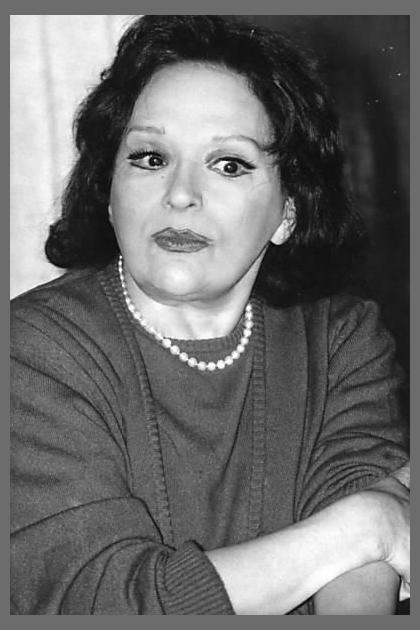 Bibi Ferreira